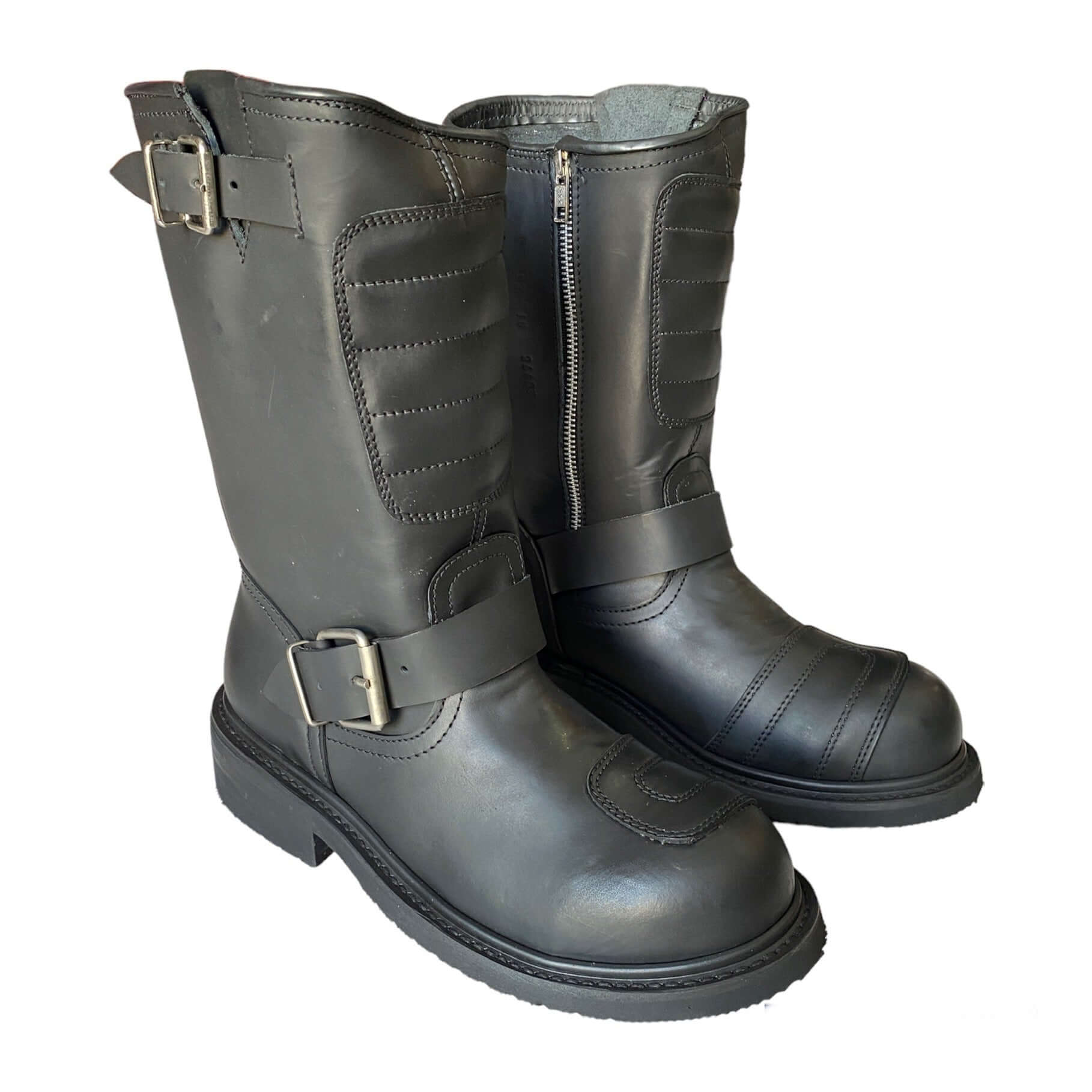 Botas motociclista online