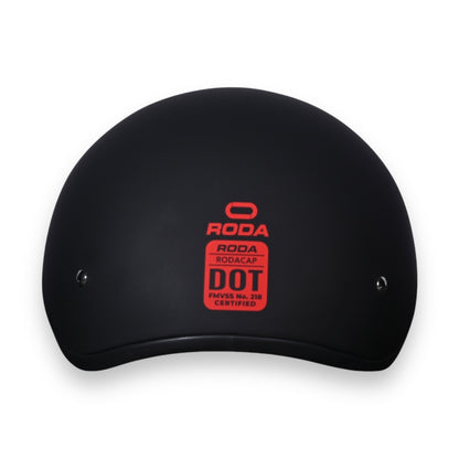 Casco abierto Roda Roadcap