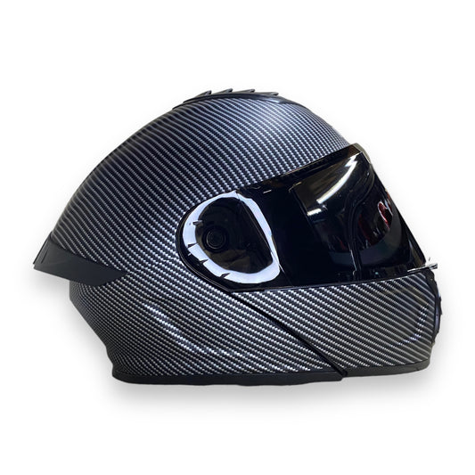 Casco abatible Roda Pilot Carbon Edition