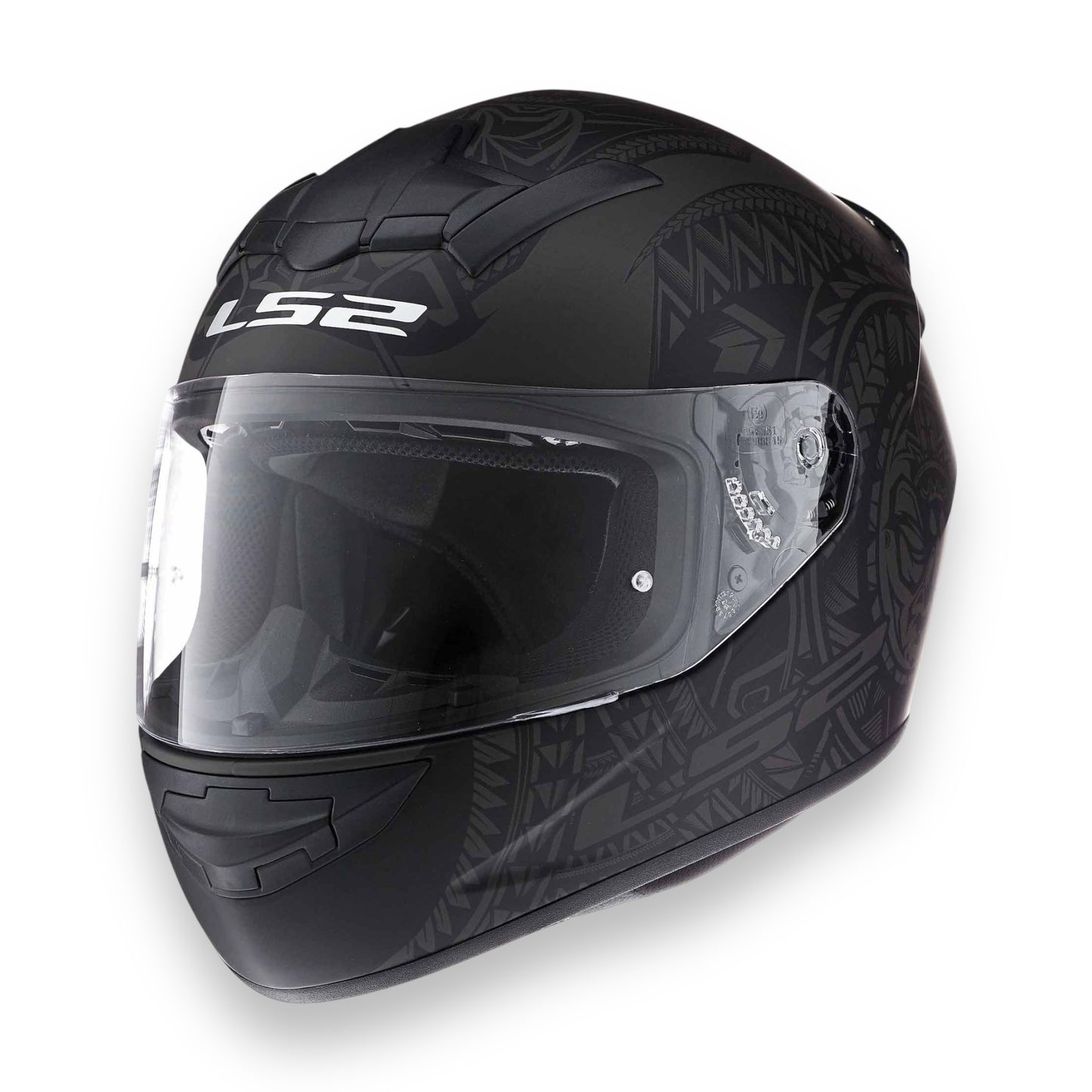 Casco cerrado LS2 Rookie Takaroa