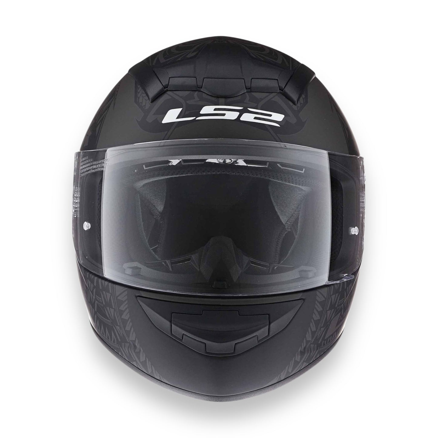 Casco cerrado LS2 Rookie Takaroa