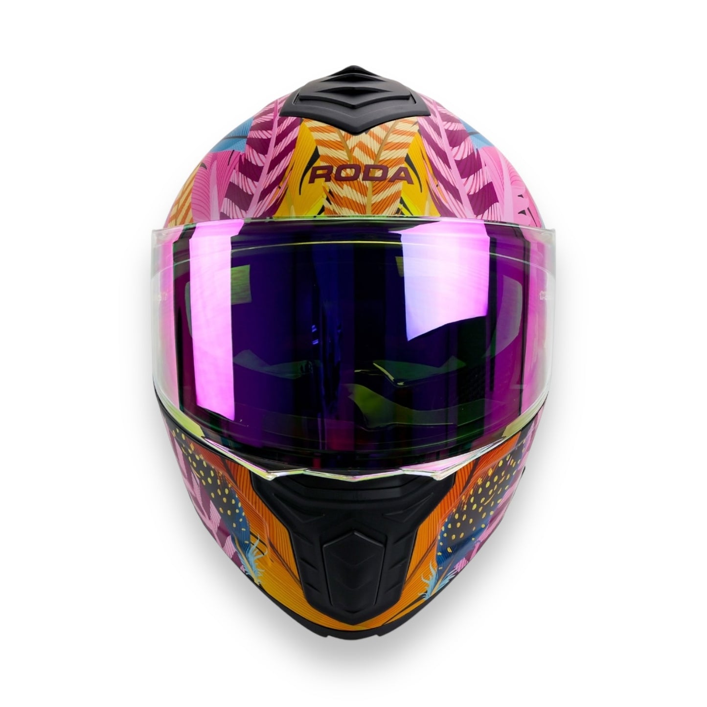 Casco abatible Roda Pilot Feather