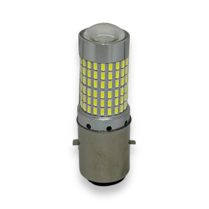 Foco H6 LED 144 SMD