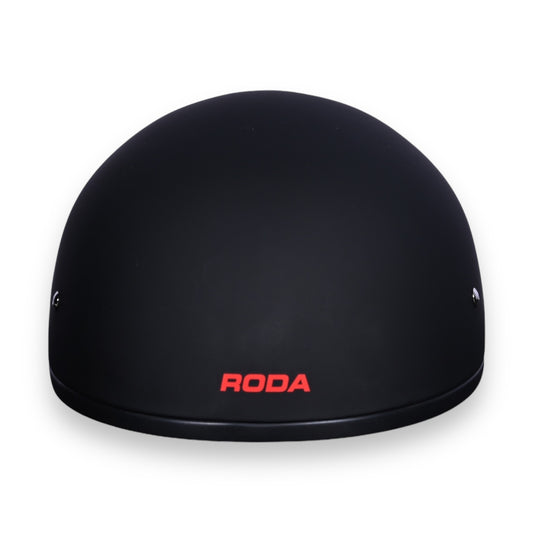 Casco abierto Roda Roadcap