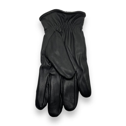 Guantes de piel HD