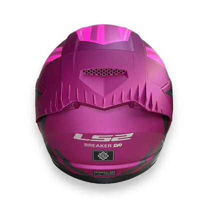 Casco cerrado LS2 Beta