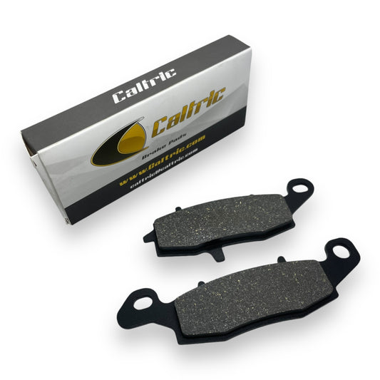 Balatas delanteras derecha para Suzuki V-Strom 650 / V-Strom 1000 / Kawasaki Vulcan 900