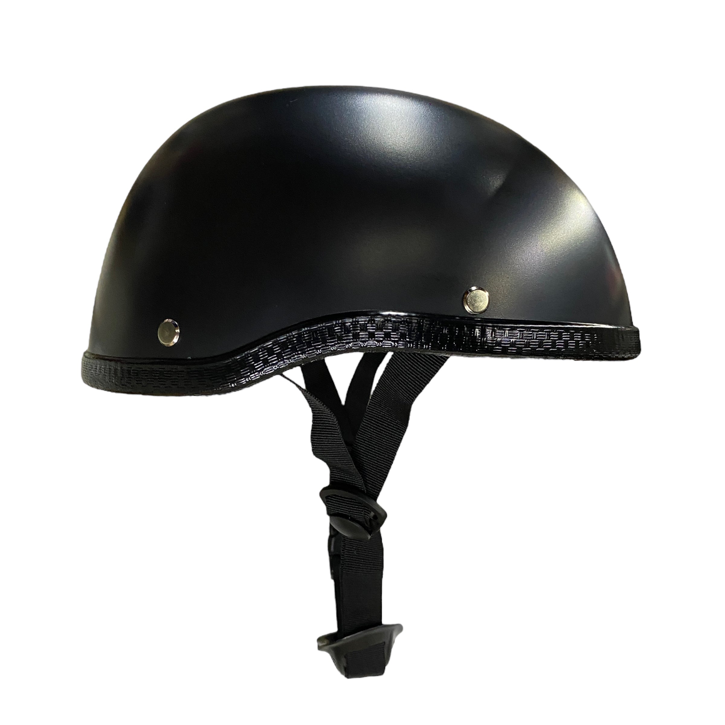 Casco chopper online retro