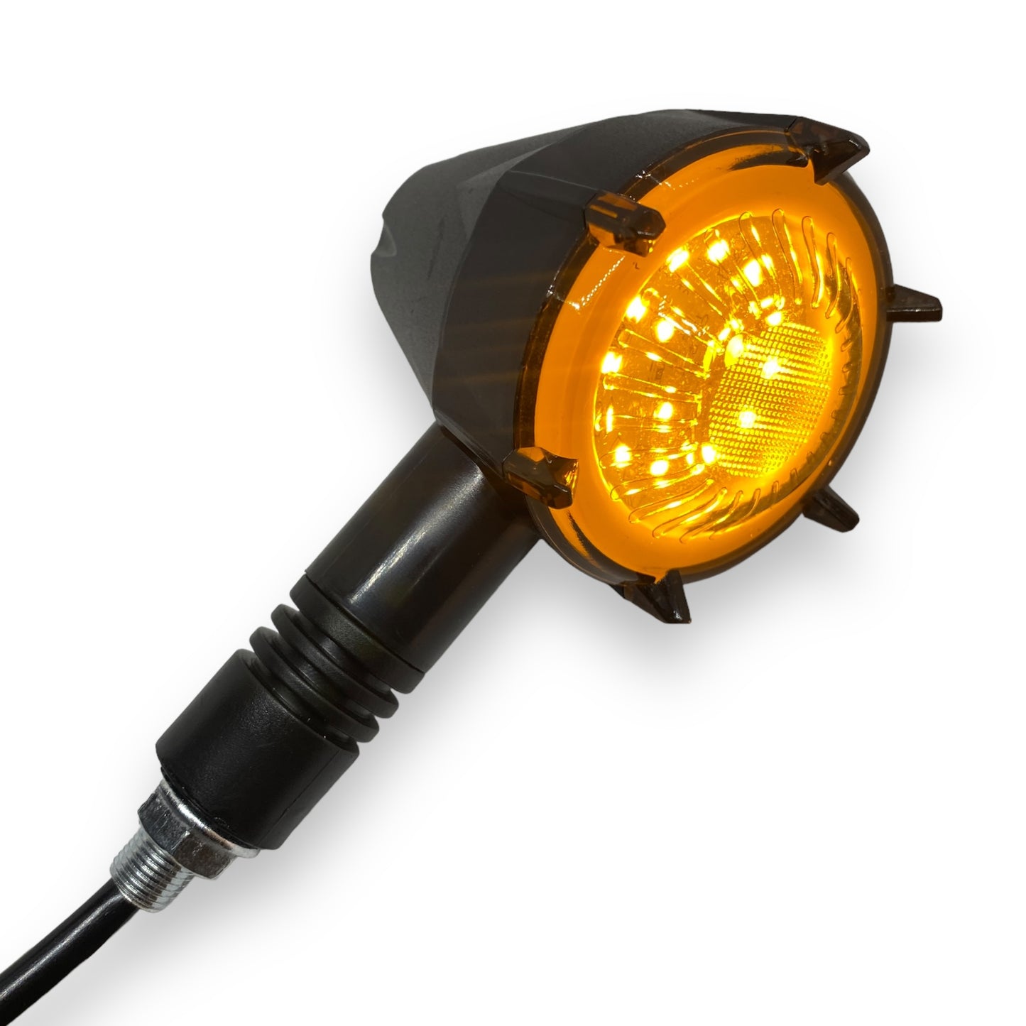 Direccionales LED bobber