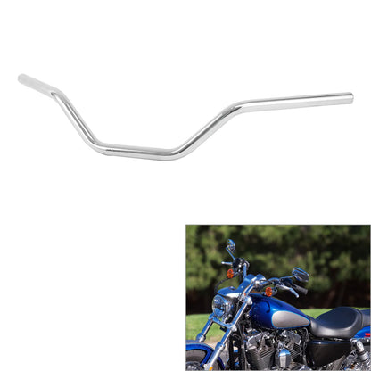 Manillar 5 rise 1” para Sportster, Dyna, Softail etc