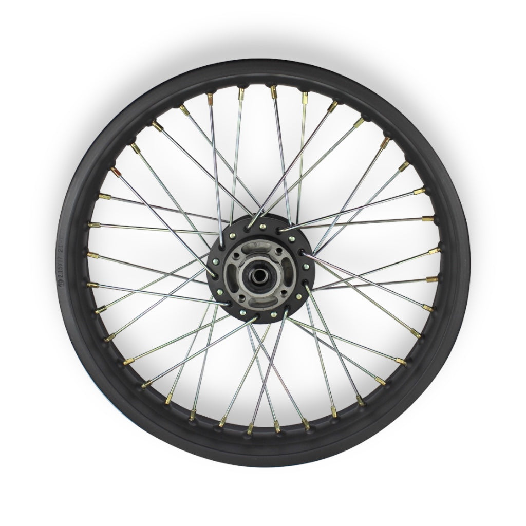 Rin delantero 17” Vento Rocketman 250