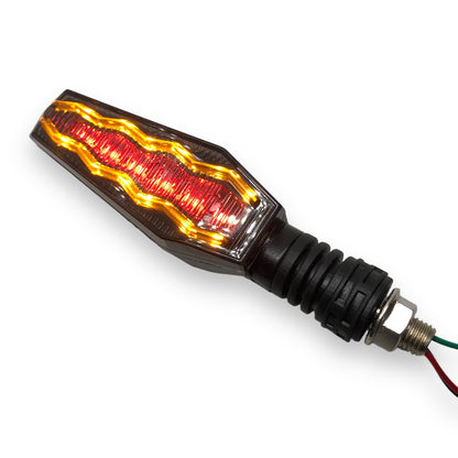 Direccionales LED Viper