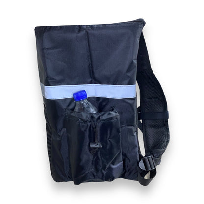 Mochila térmica de reparto 35L