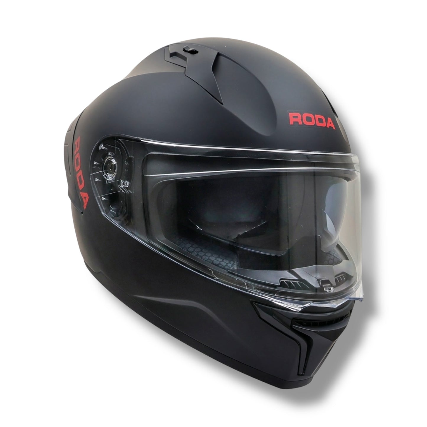 Casco cerrado Roda Drift