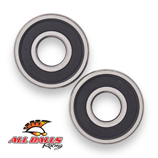 Kit baleros All Balls de rueda para Harley Davidson 25-1368