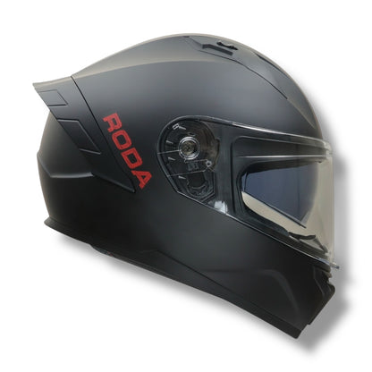 Casco cerrado Roda Drift