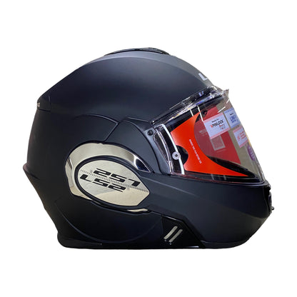 Mica Pinlock para casco LS2 Valiant FF399