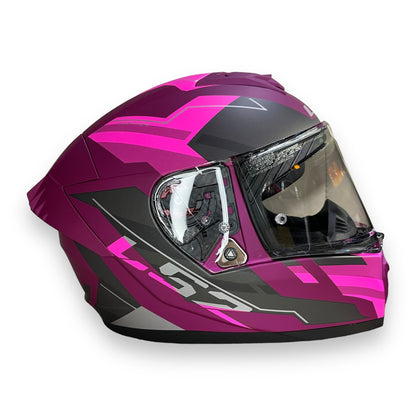 Casco cerrado LS2 Beta