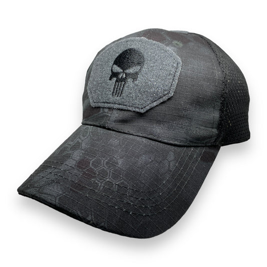 Gorra skull