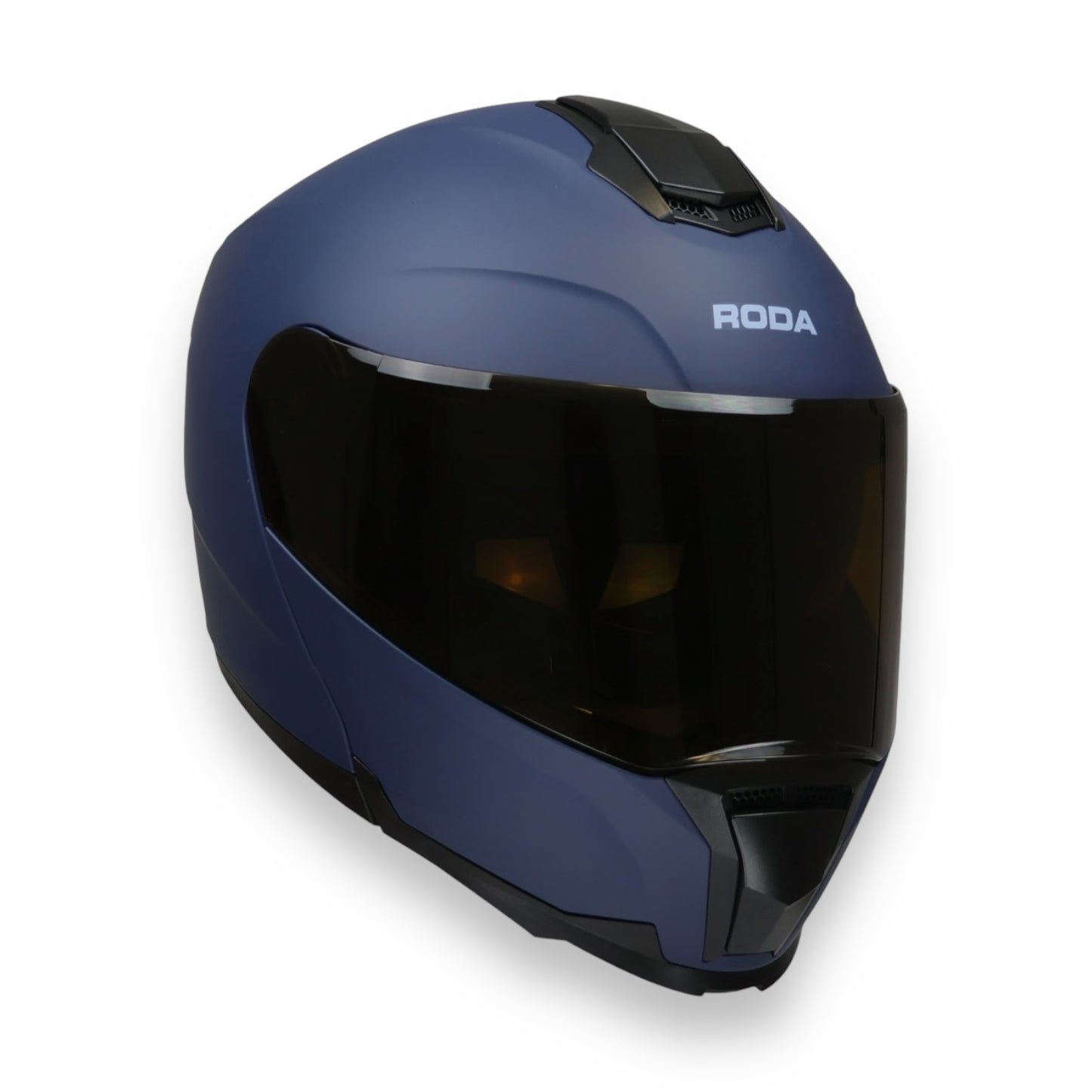 Casco abatible Roda Revenge Pro Azul mate