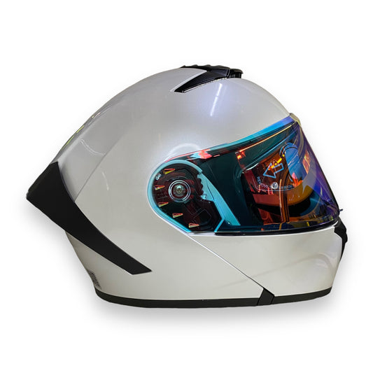 Casco abatible A-Helmet visor Revo