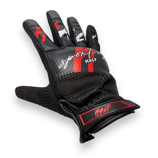 Guantes HALF sport