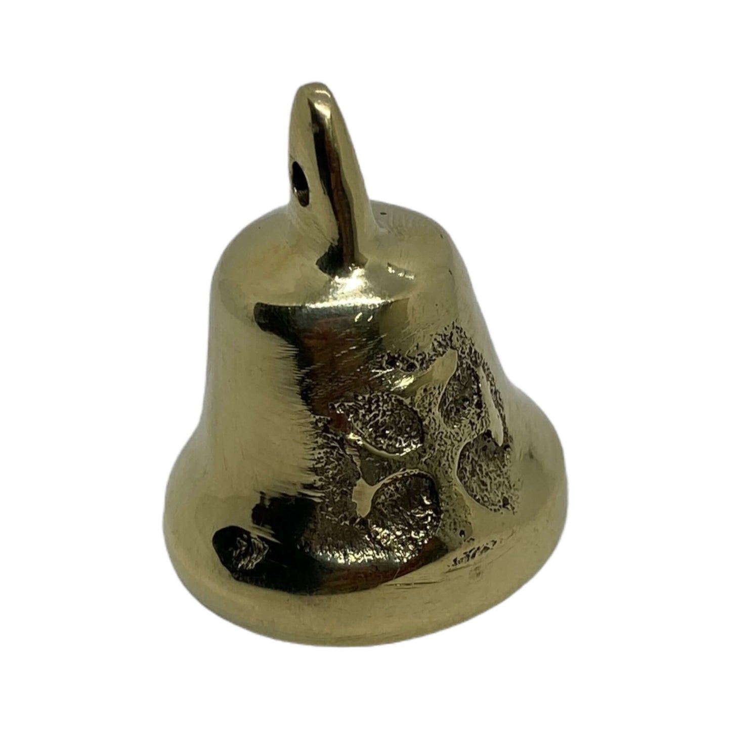 Campana de bronce guardian bell