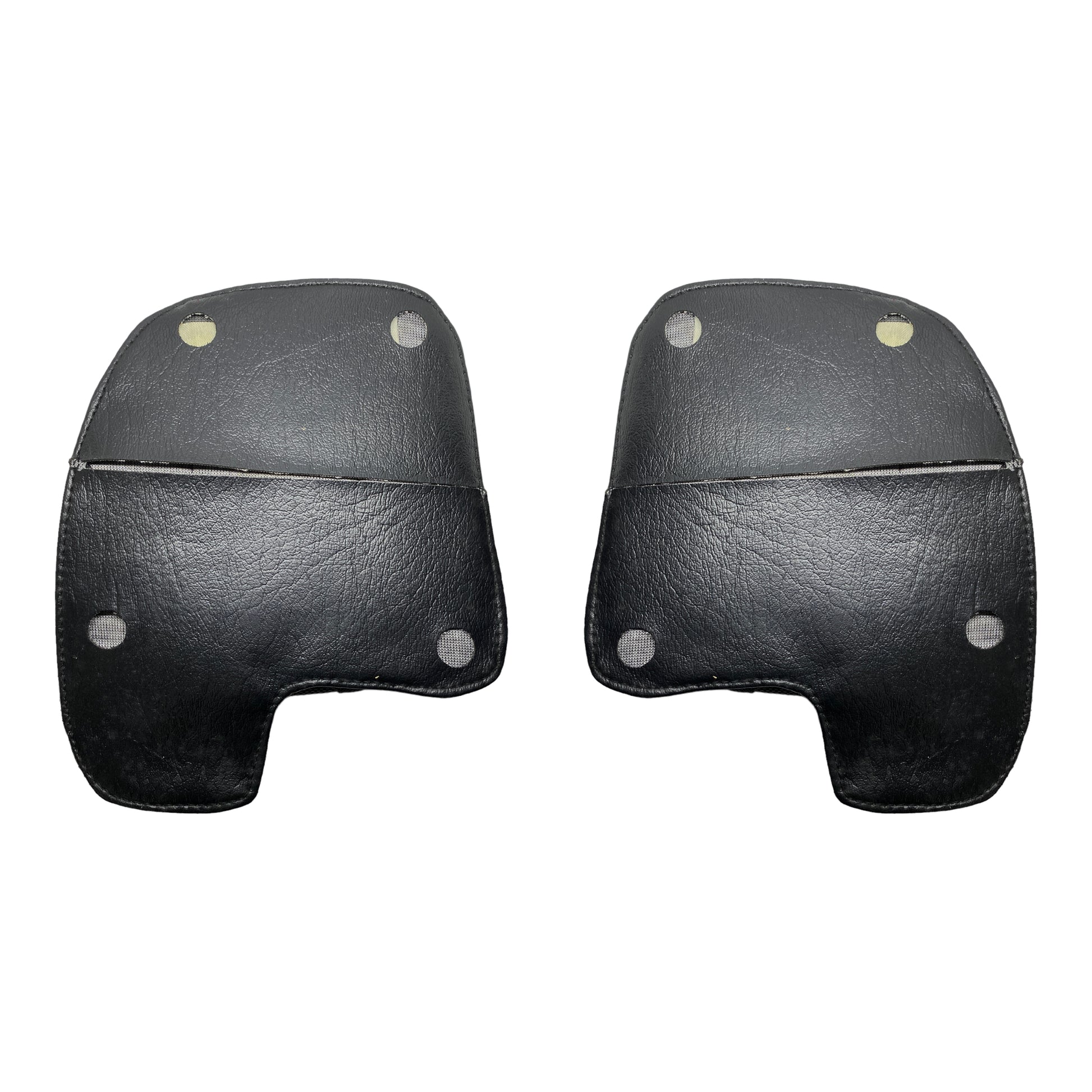 Cubiertas tipo bolsas Harley Davidson para fairing inferior