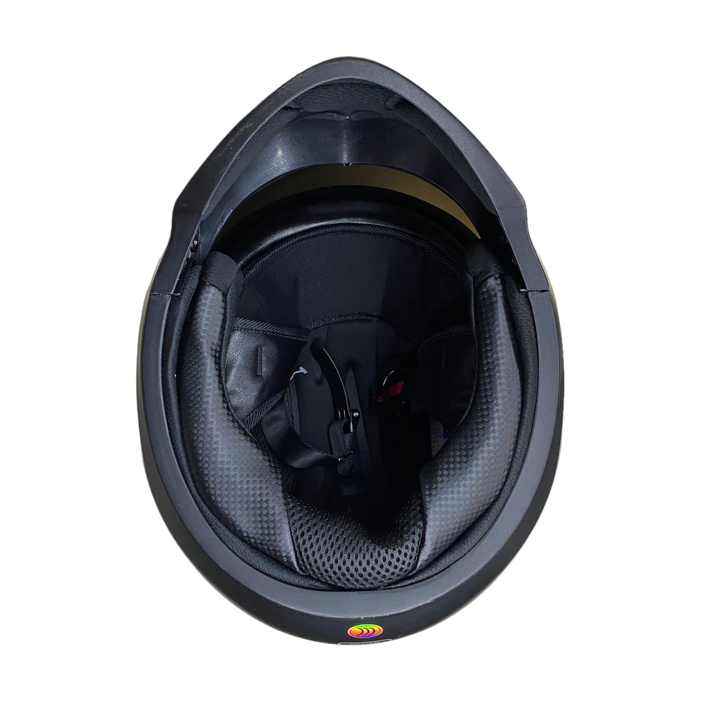 Casco modular soldier tipo scorpion ll