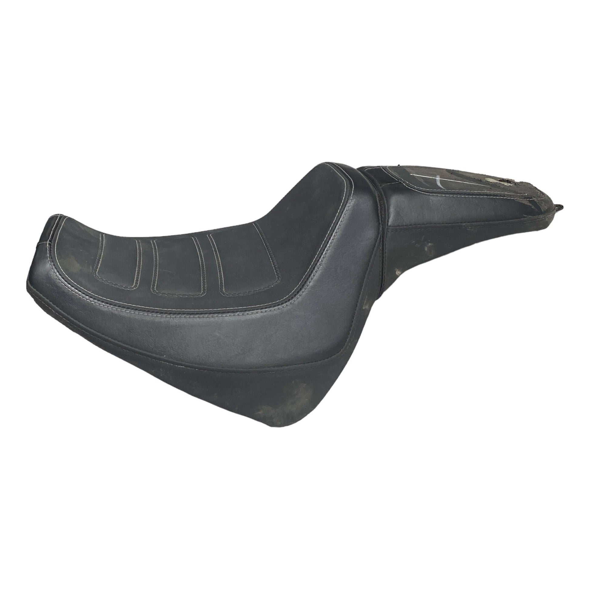 Asiento original Harley Davidson Fat Bob FXFB 52000322