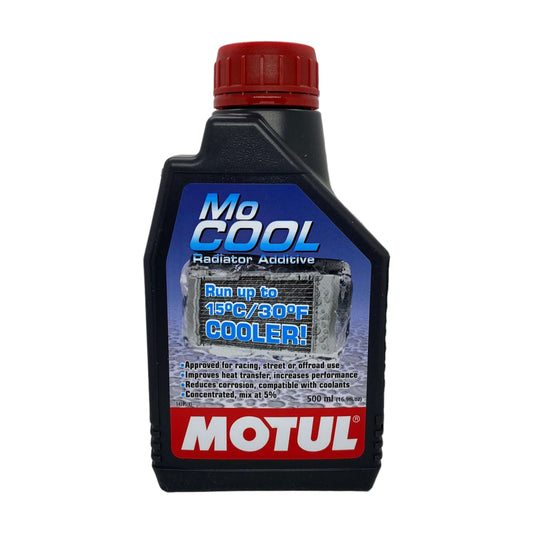 Aditivo refrigerante Motul Mocool 500ml