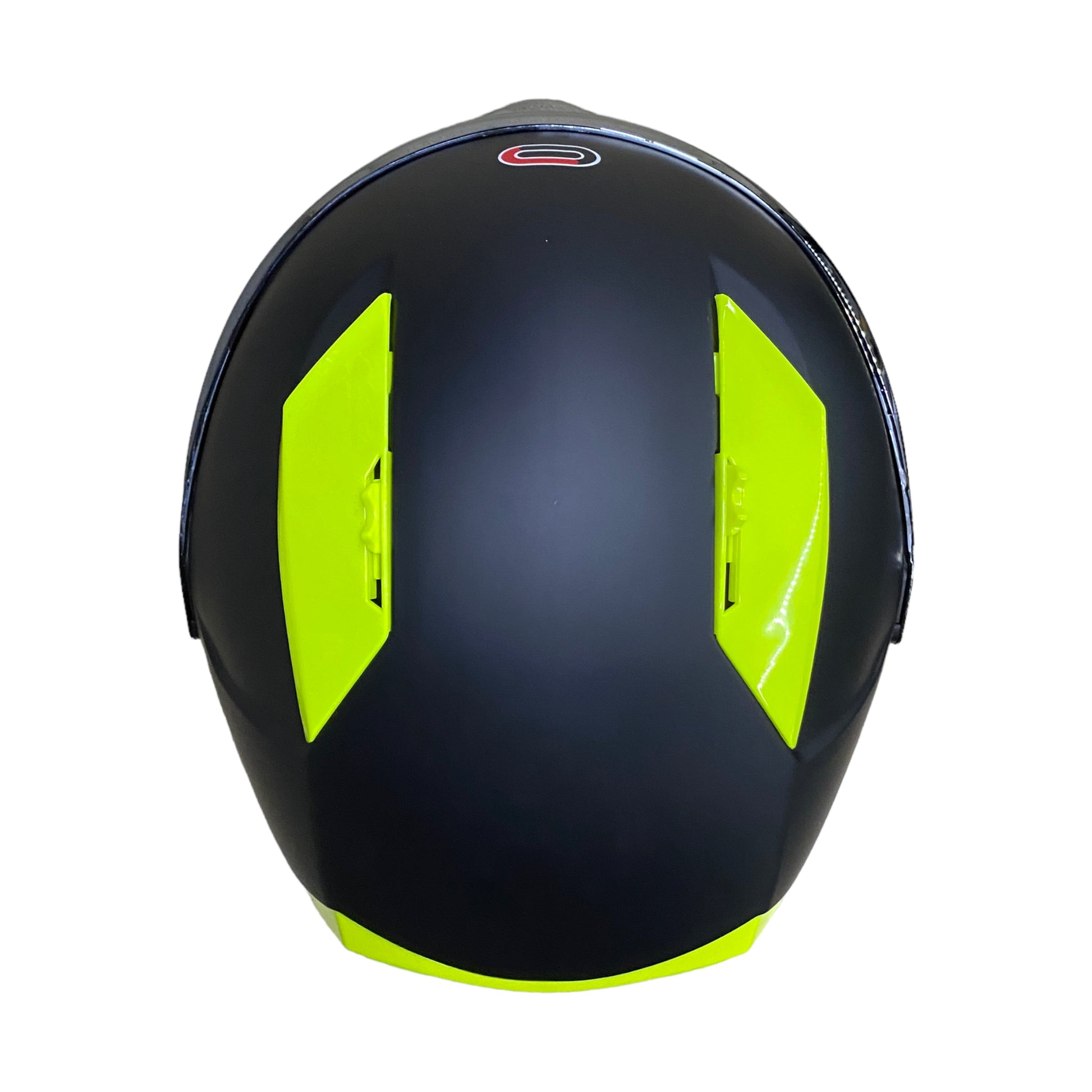 Casco cerrado Roda Elemental negro mate