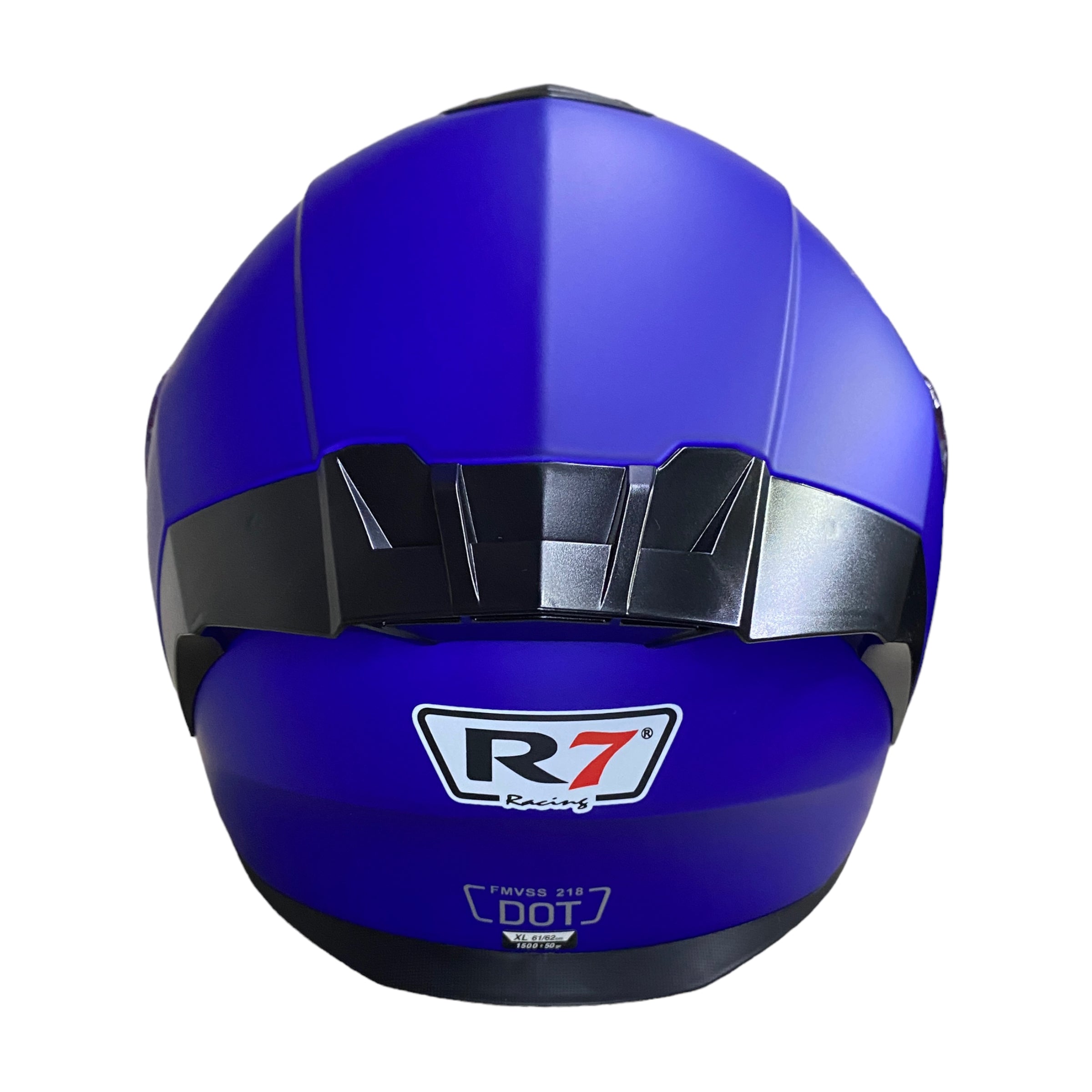 Casco r7 online abatible