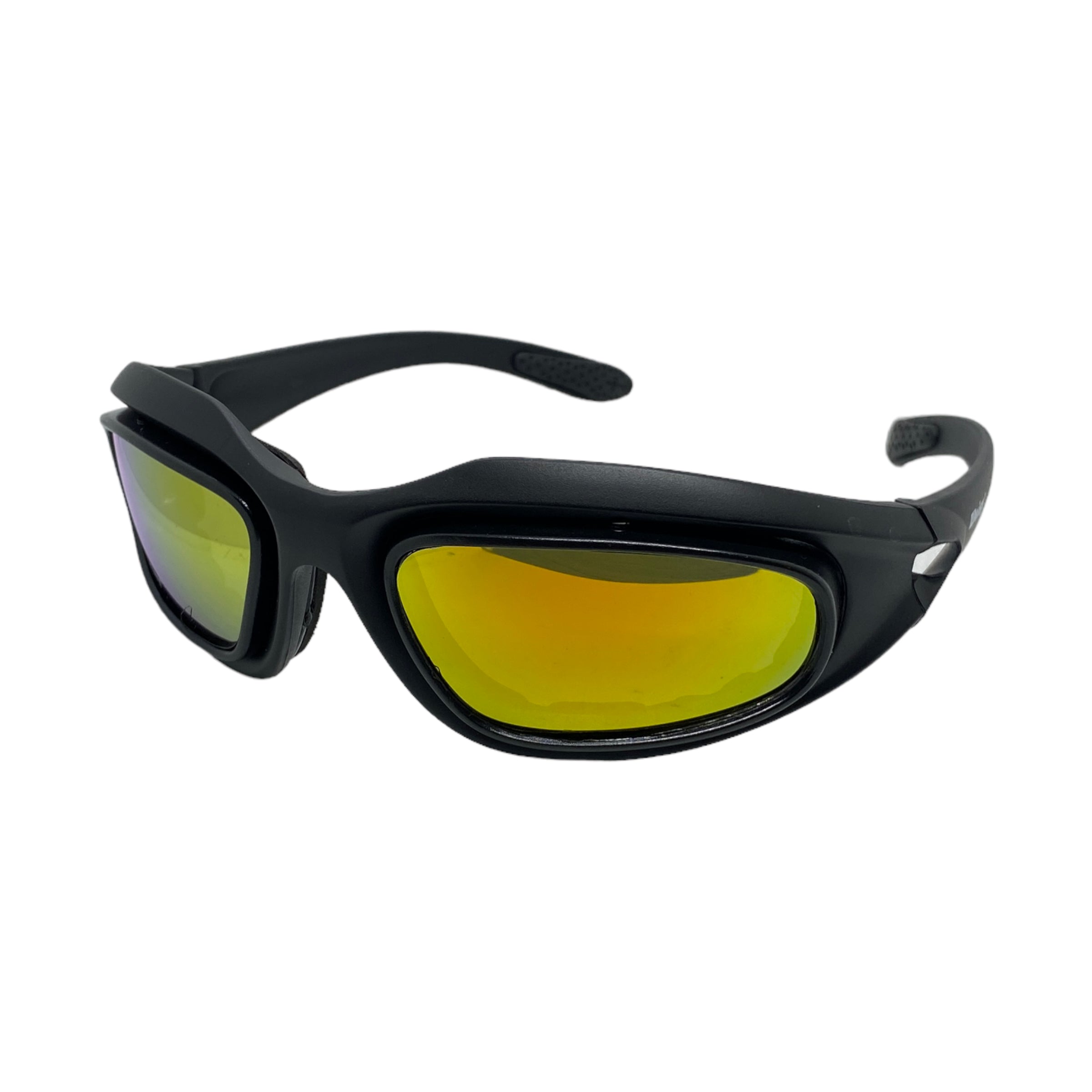 Lentes discount de motociclista