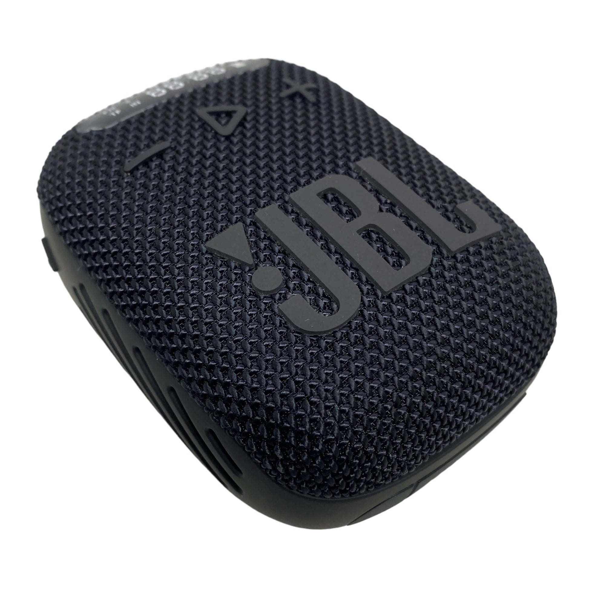 Bocina bluetooth portátil JBL Wind 3