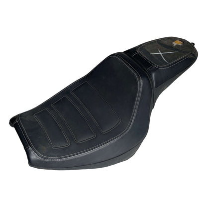 Asiento original Harley Davidson Fat Bob FXFB 52000322