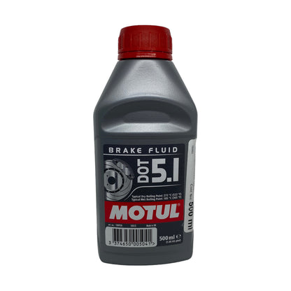 Líquido de frenos Motul DOT 5.1