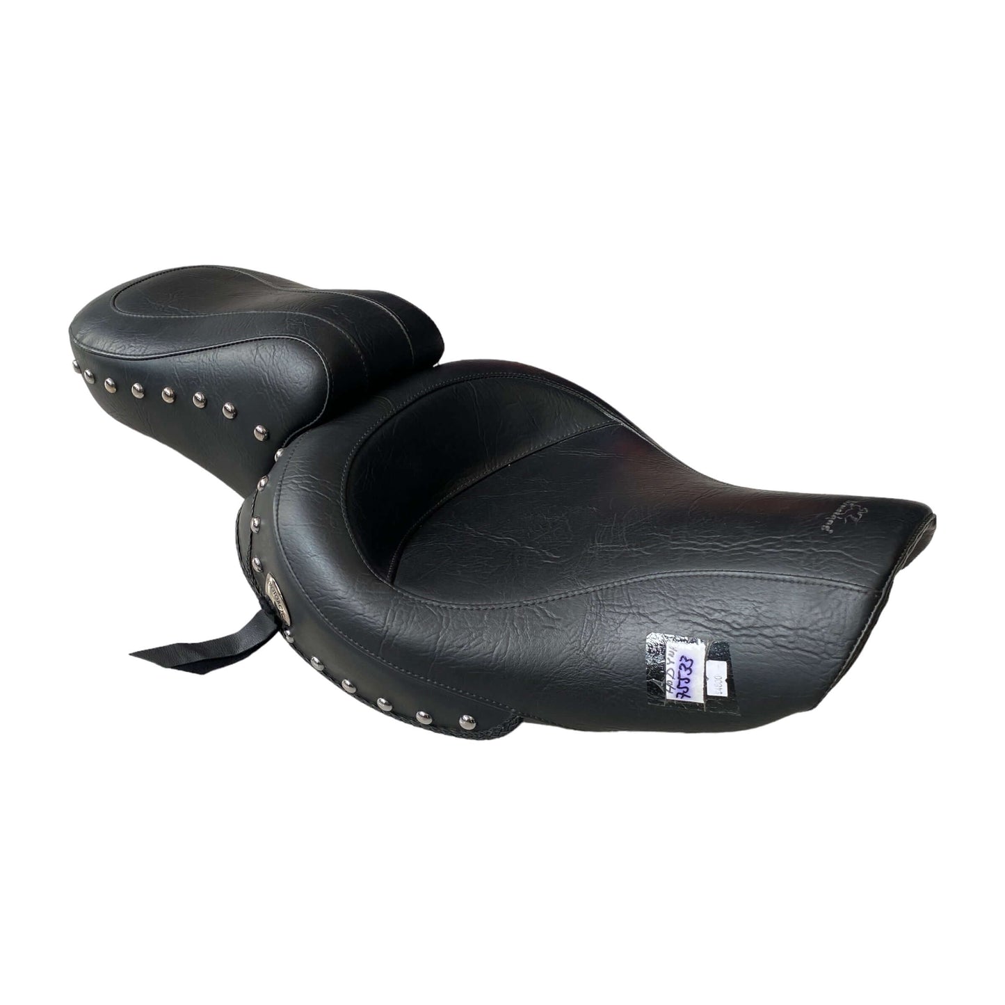 Asiento Mustang original H-D Dyna 96-03