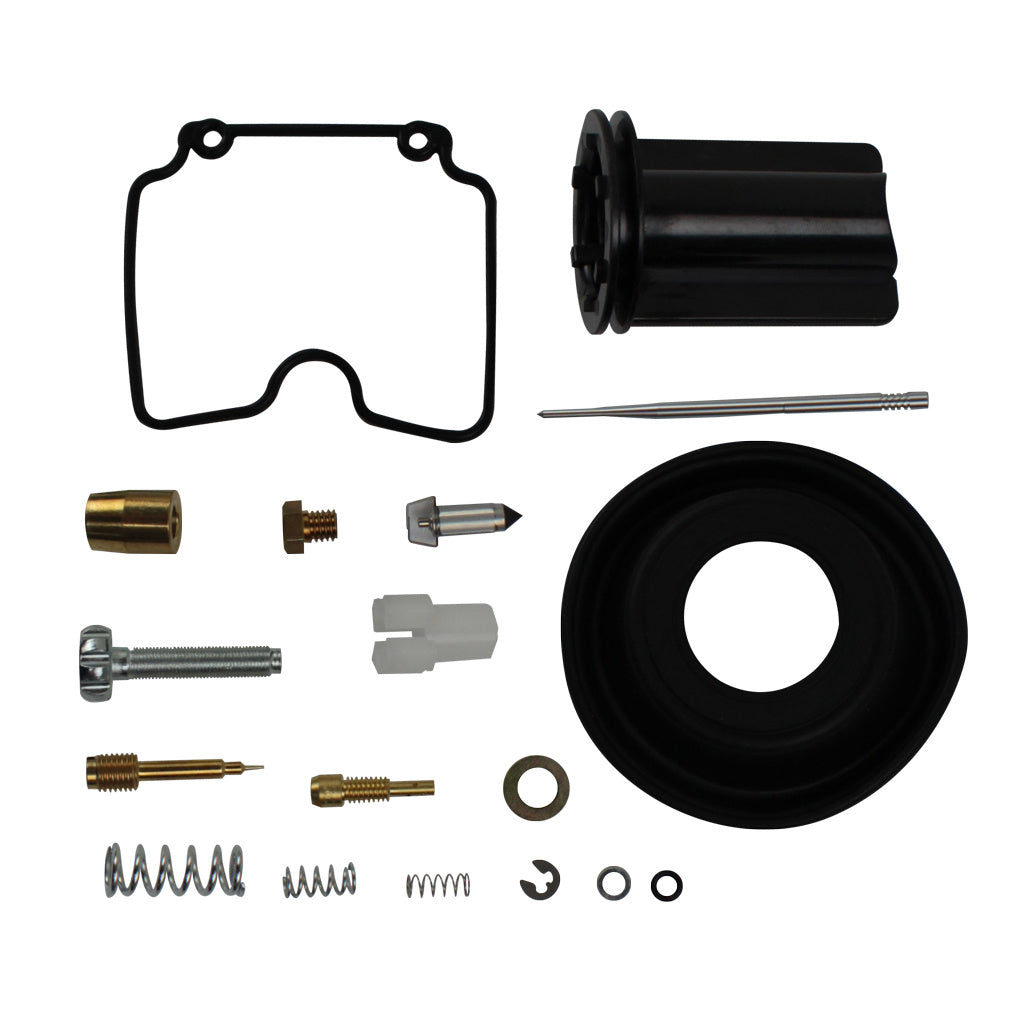 Kit de repuestos de carburador Yamaha YBR 125