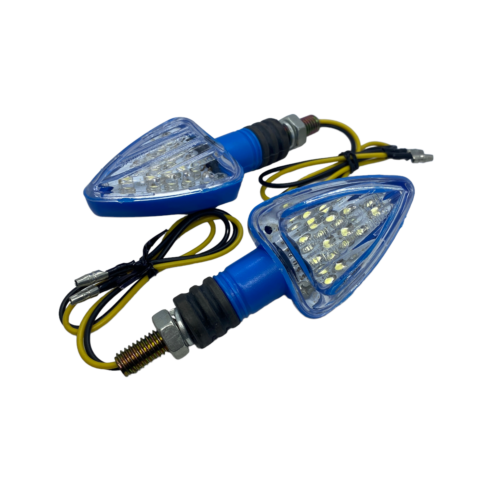 Direccionales LED tipo flecha