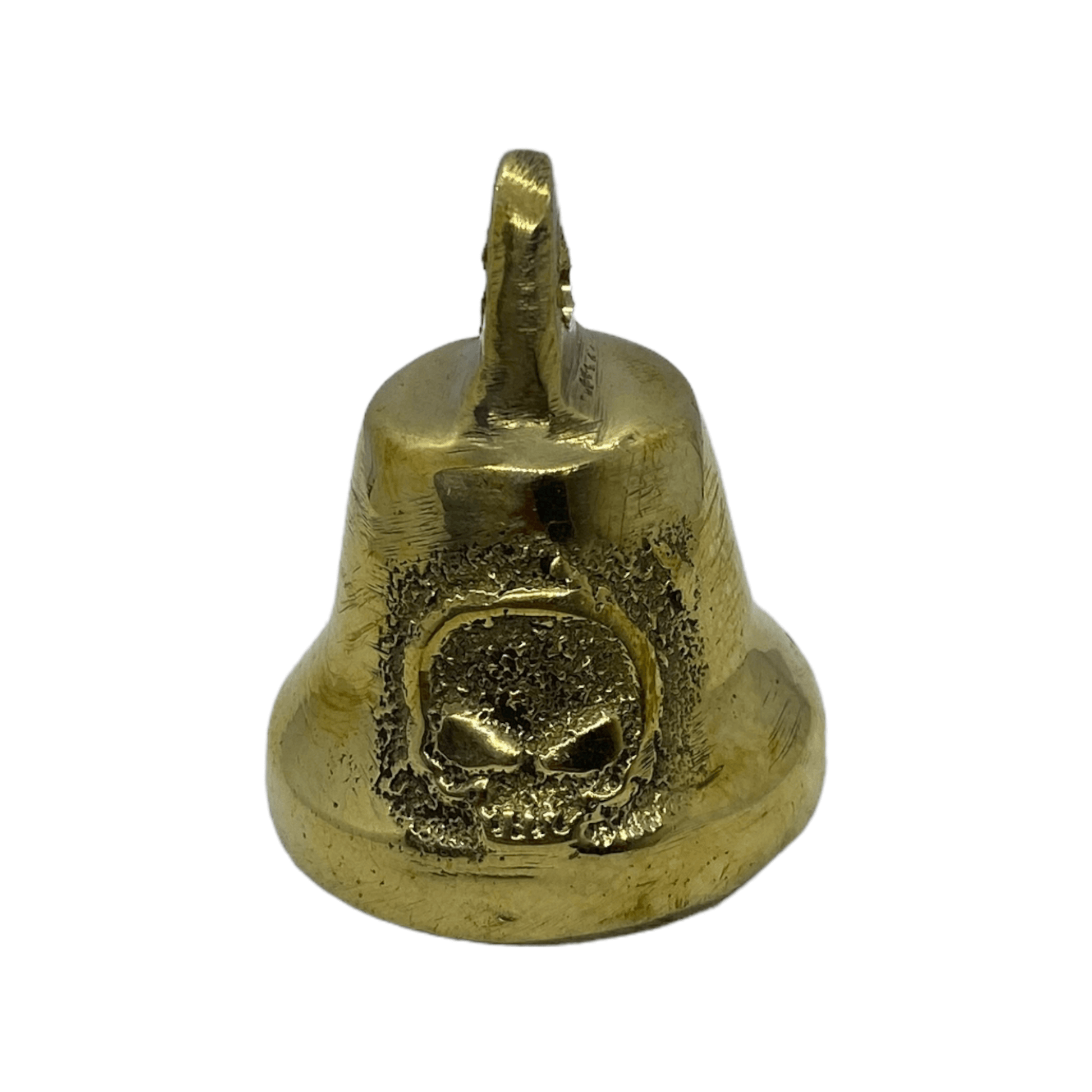 Campana de bronce guardian bell