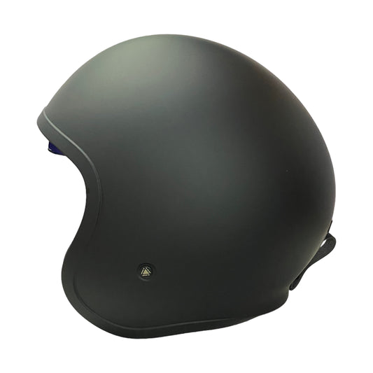 Casco 3/4 LS2 Spitfire Solid