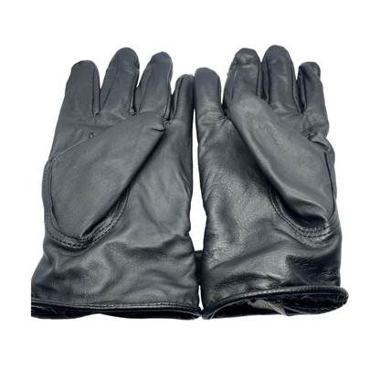 Guantes de piel para invierno m3