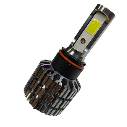 Foco LED para faro delantero C6 36w