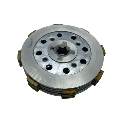 Clutch completo Yamaha YBR 125