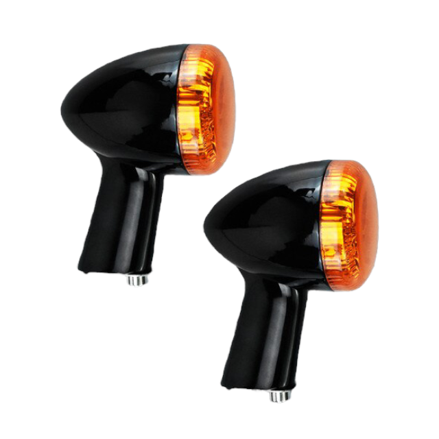 Direccionales tipo H-D LED para Sportster