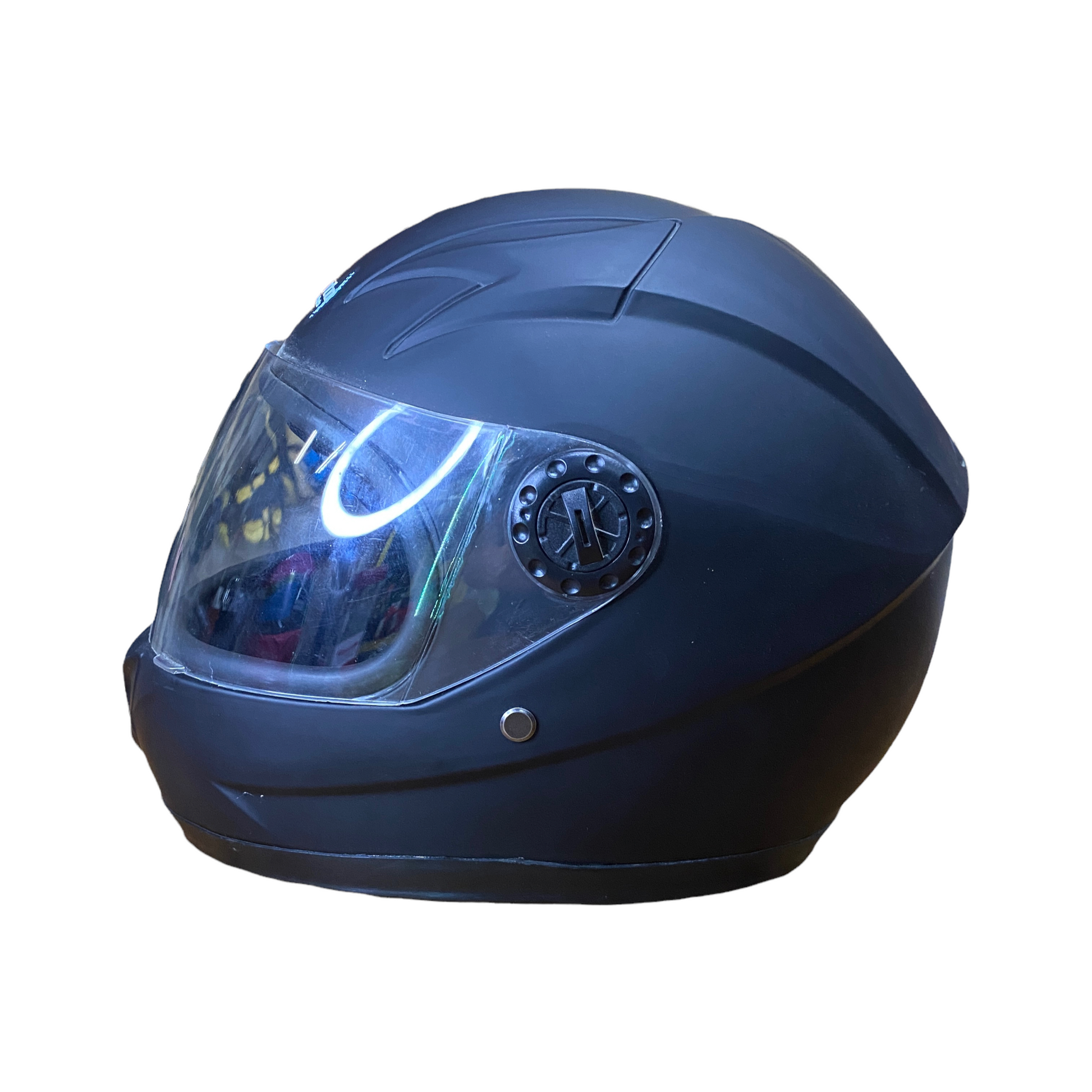 Casco discount promoto precio