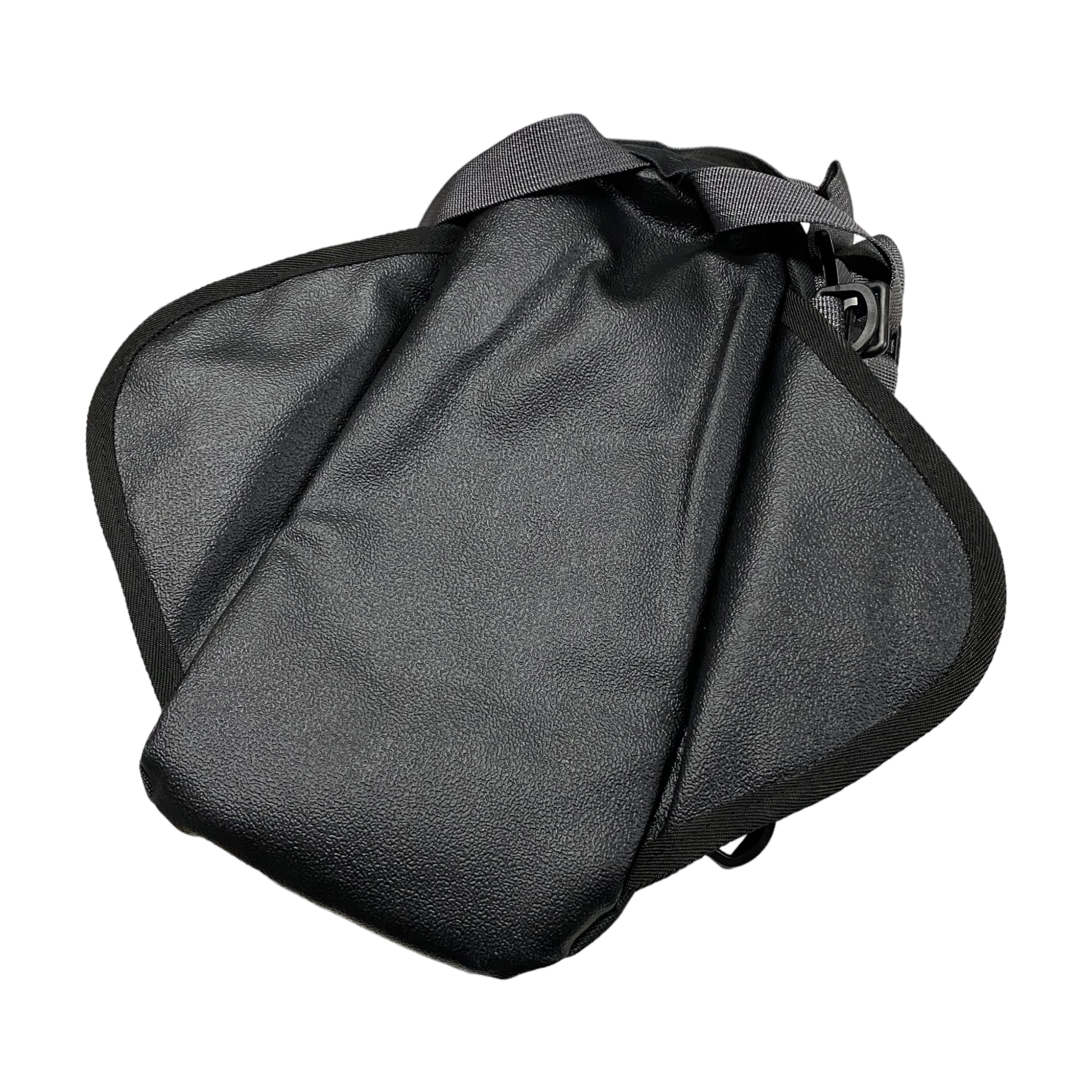 Mochila magnética para tanque de moto