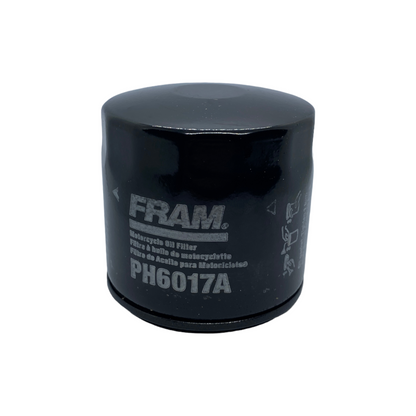 Filtro de aceite FRAM PH6017A