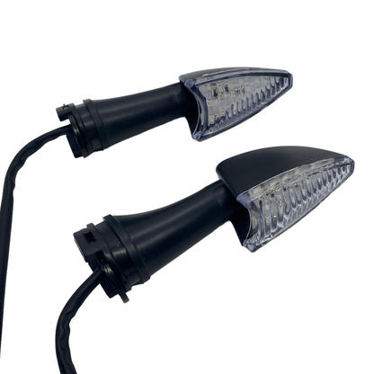 Direccionales LED Italika DT-200 / FT-200 / FT-180 / FT-250